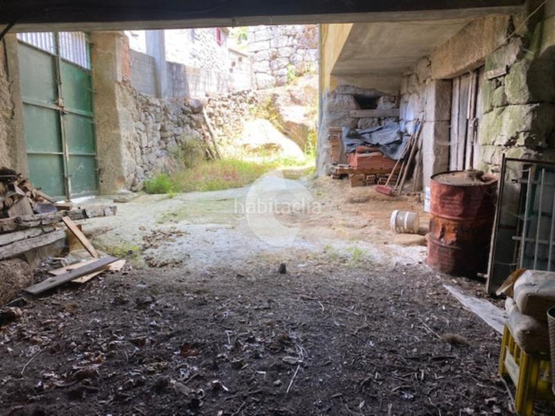 Foto 36e3f6de-e570-425f-9461-0fae664fcea2. Haus in Lobios