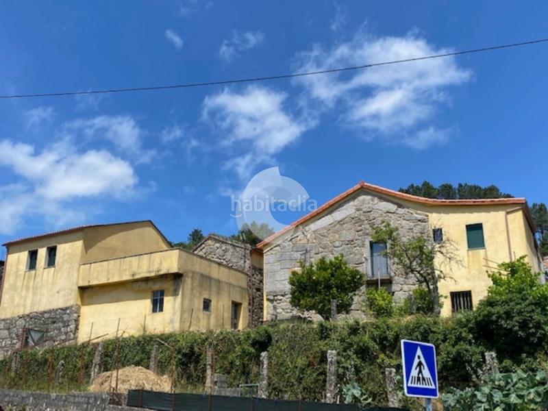 Foto 780bde86-b9ea-4612-a03c-12ceb0e6e3b6. Haus in Lobios