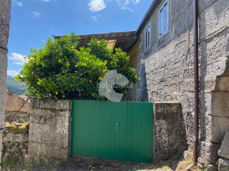 Foto 7fd8f34b-c9a4-4577-a463-88caa7f61de4. Haus in Lobios