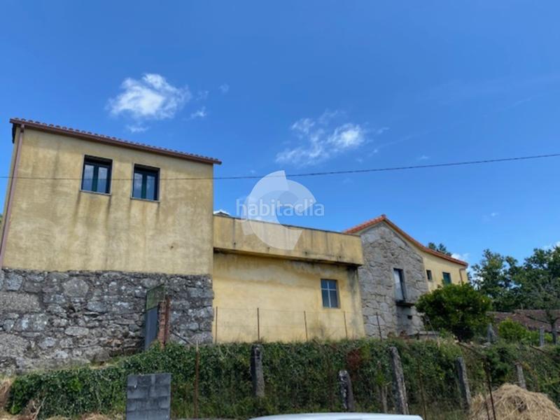 Foto 819e35a5-884f-4182-96aa-6f3af2ba2874. Haus in Lobios