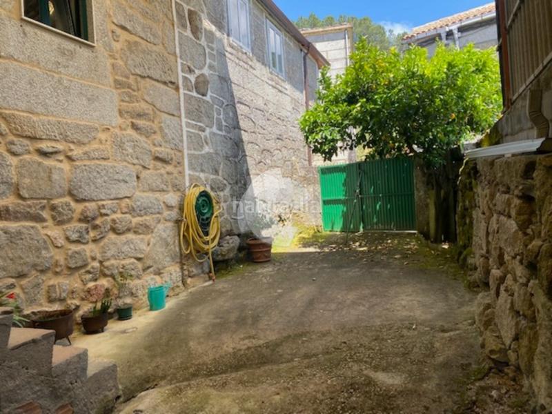 Foto aa7dc188-8bd2-455e-8d67-651981f1943b. Haus in Lobios