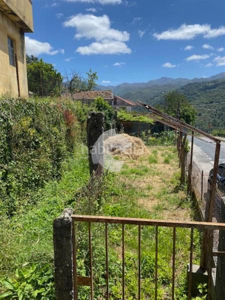 Foto bef13f1f-3f83-4973-bace-1d0724986c0a. Haus in Lobios