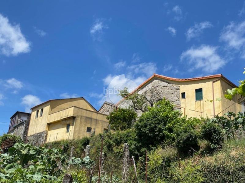 Foto d4cb4f6a-3842-46a3-98b3-d621cf738d32. Haus in Lobios