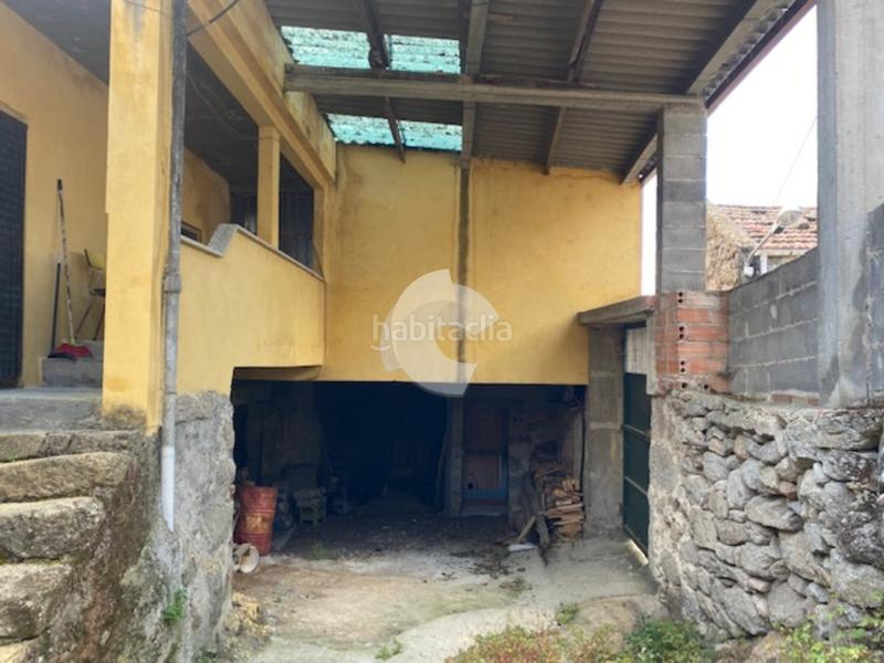 Foto e393e436-39d2-493b-a71e-66e40eeb7acb. Haus in Lobios