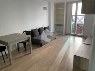 Affitto Piccolo appartamento  Julio prieto nespereira. Precioso apartamento de diseño. dos dormitorios, baño, salón y c