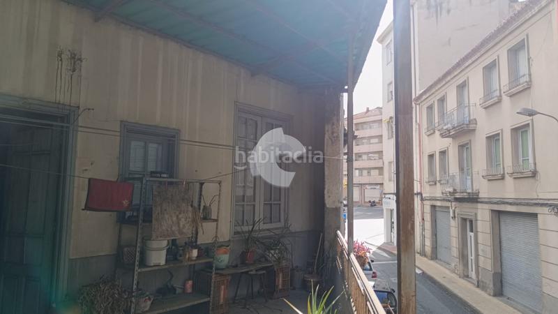 Foto 20fb8ca8-6dc6-4163-89c5-cceed967da4c. Edificio oportunidad única en la calle marcelo macías! edificio para restaurar compuesto por tres plantas, ideal para inversores. la planta en Ourense