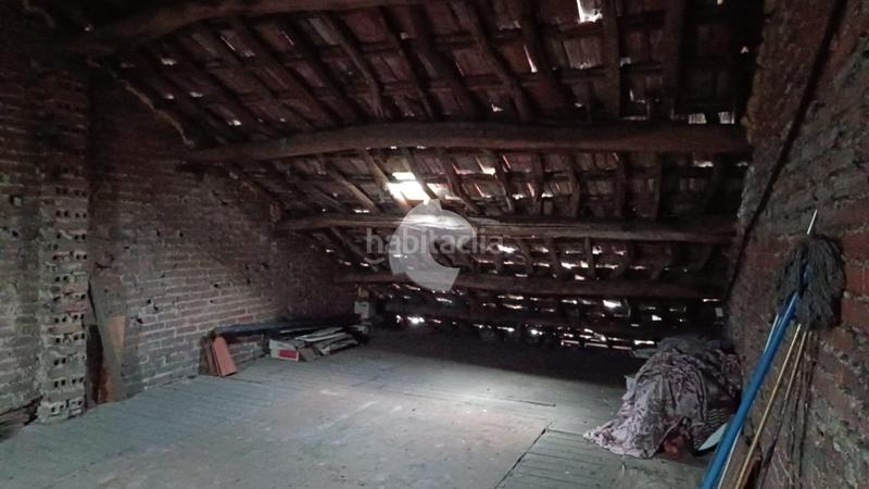 Foto 5c9192f3-072f-4d62-b631-9554a768a519. Edificio oportunidad única en la calle marcelo macías! edificio para restaurar compuesto por tres plantas, ideal para inversores. la planta en Ourense