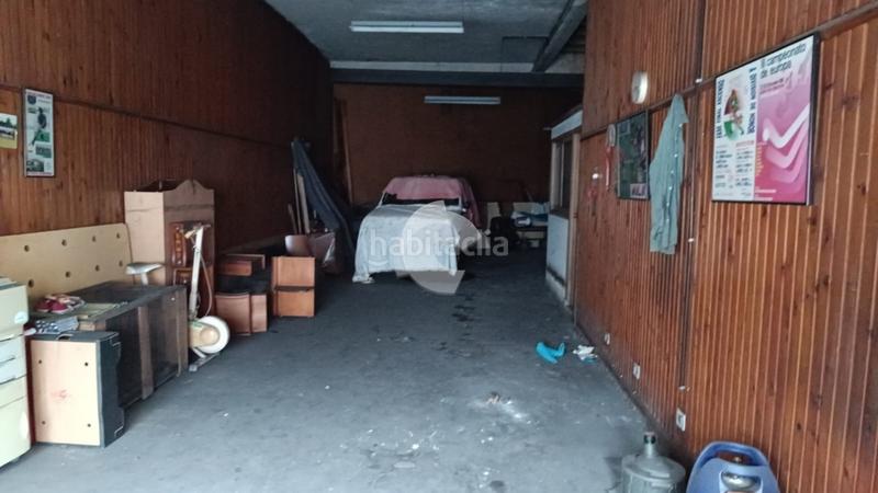 Foto aa6a6691-3356-47d1-a0bb-c0724efb00b5. Edificio oportunidad única en la calle marcelo macías! edificio para restaurar compuesto por tres plantas, ideal para inversores. la planta en Ourense