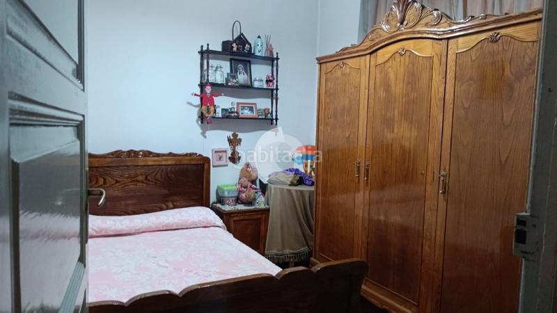 Foto e490e89d-c1fa-47fc-9b1b-eeacad2cf397. Edificio oportunidad única en la calle marcelo macías! edificio para restaurar compuesto por tres plantas, ideal para inversores. la planta en Ourense