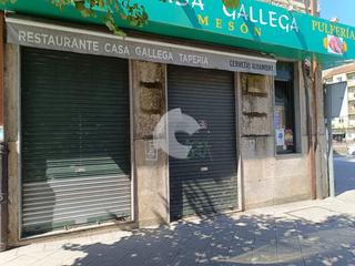 Local Comercial  Ervedelo. Ponemos a tu disposición la magnífica oportunidad de adquirir en