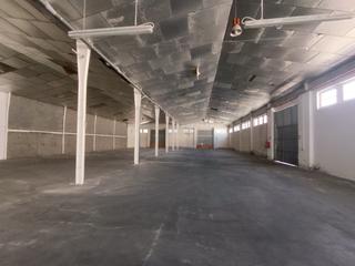 Lloguer Nau industrial  Vigo. Oportunidad de inversión en naves industriales! nave 1 con 1200