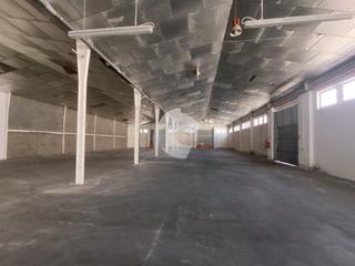 Lloguer Nau industrial  Vigo. Oportunidad de inversión en naves industriales! nave 1 con 1200