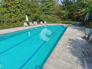 Casa in Pereiro de Aguiar (O). Descubra este impresionante chalet individual de 270 m en pereir