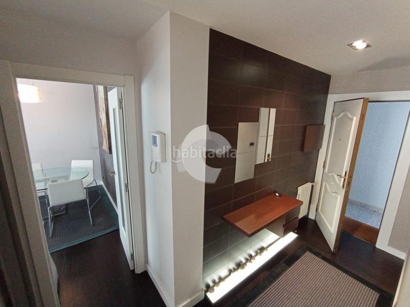 Foto 54981e17-a190-4888-ab54-346a8f923d5b. Affitto piccolo appartamento in Centro Ourense