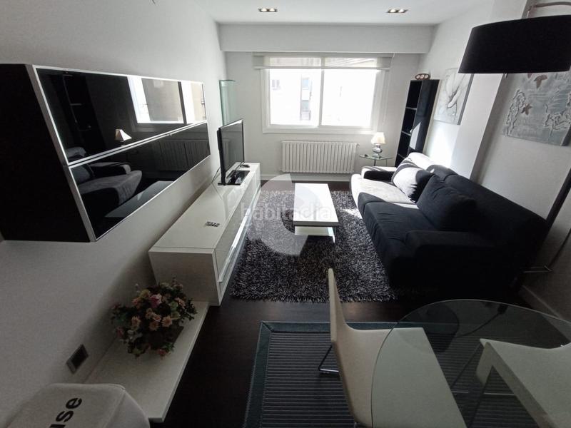 Foto 29bbb7a0-e6e7-4650-ac4e-c8c9e0863e1d. Location appartement dans Centro Ourense