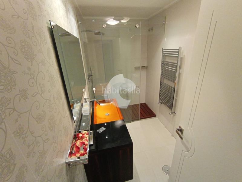 Foto b38a981e-5f25-4be7-b7e3-251b0e933f49. Rent apartment in Centro Ourense