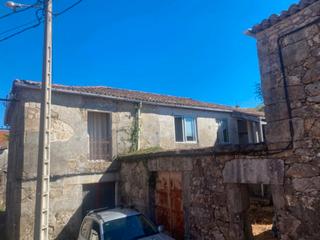 Maison à Entrimo. Vivienda unifamiliar sita en lugar ferreiros, ayuntamiento de en