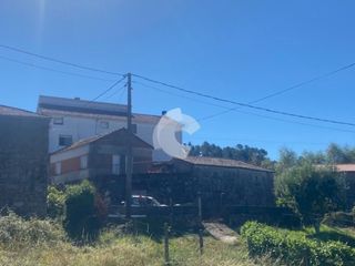 Casa in Entrimo. Vivienda unifamiliar en lugar ferreiros de abaixo, ayuntamiento