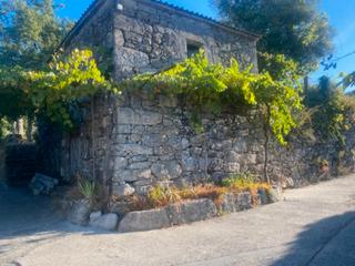 Maison à Entrimo. Palleiro a reformar completamente. muchas posibilidades de refor