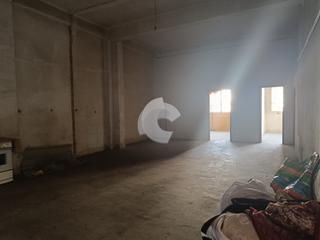 Local Comercial  Jesus soria. Local comercial en la calle jesús soria. mide 90m2 con luz trase