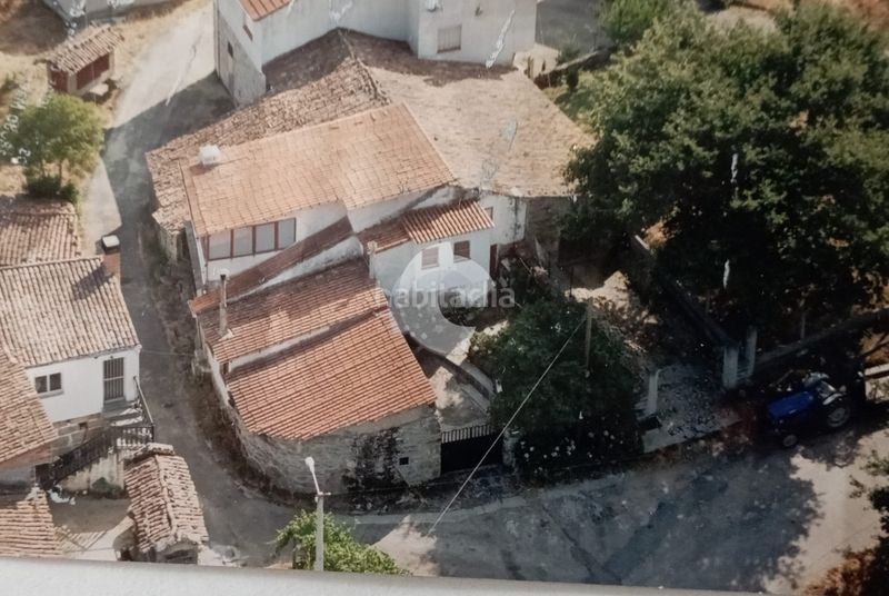 Foto 29f61e87-a590-4a9e-88a6-c1721b56c57e. Casa aparellada a Vilamarín