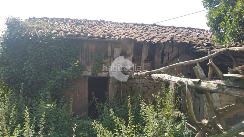 Foto 78eb17a8-d720-4299-b25e-a5eb74c86fc0. Casa aparellada a Vilamarín