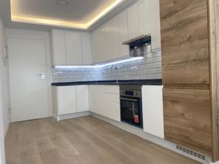 Apartament a Centro. Venta de apartamento reformado cerca del parque de san lázaro. t