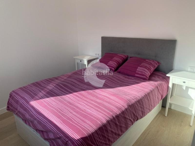 Foto 3cfb39c8-3282-405a-abd2-4c1f1148fcee. Piccolo appartamento in Centro Ourense