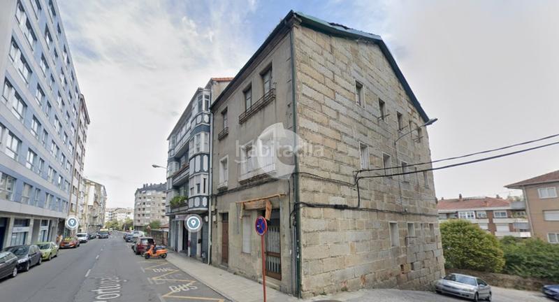 Foto 15e7e8e3-387a-496a-bff9-e8a50813366c. Edificio in A Carballeira Ourense