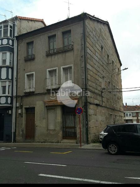 Foto ae7d9d65-fde8-4ebd-9fb3-a6015234a956. Edificio in A Carballeira Ourense