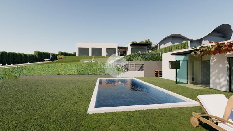 Foto 088b2ae0-ff84-43bb-85c8-35d8b8570220. Terreno residenziale in San Rosendo Ourense