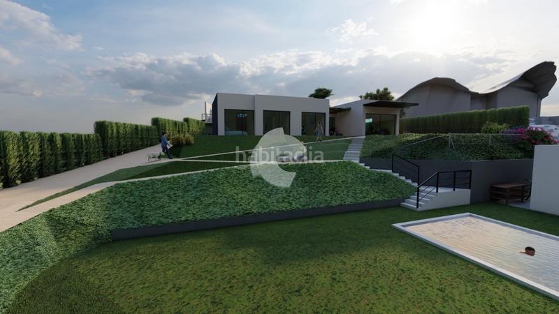 Foto 2836cba3-1fb1-46e6-be21-4983e04fcc4f. Terreno residenziale in San Rosendo Ourense
