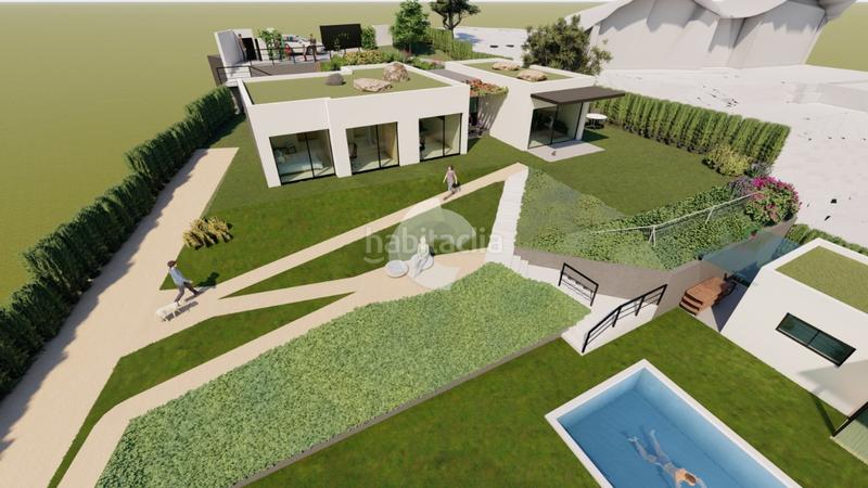 Foto 5bb08c84-6b28-4d1a-9059-4ad20db263e5. Terreno residenziale in San Rosendo Ourense