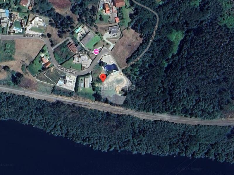 Foto 5c568941-8a29-44c0-a572-5c030c252633. Terreno residenziale in San Rosendo Ourense
