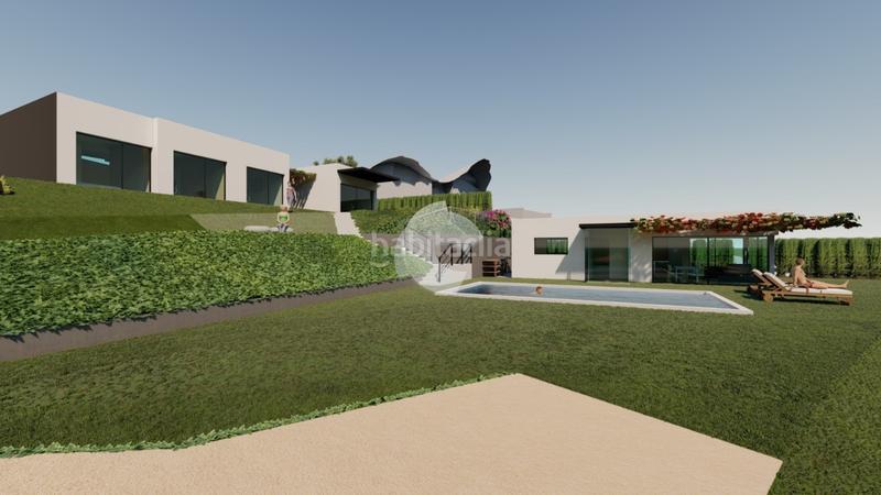 Foto 6ea6ea2a-f3f8-4b4b-b9ac-45046d9a4771. Terreno residenziale in San Rosendo Ourense