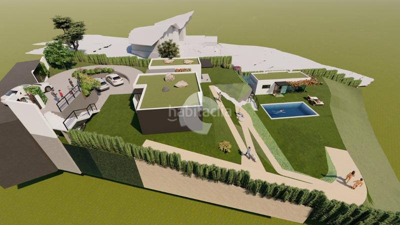 Foto d41a57a3-bfed-49f8-9856-8175510a2226. Terreno residenziale in San Rosendo Ourense