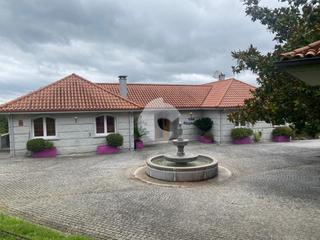 Casa a Xunqueira de Ambía. Excepcional oportunidad en la ribeira sacranogueira de ramuin .