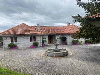 Casa a Xunqueira de Ambía. Excepcional oportunidad en la ribeira sacranogueira de ramuin .