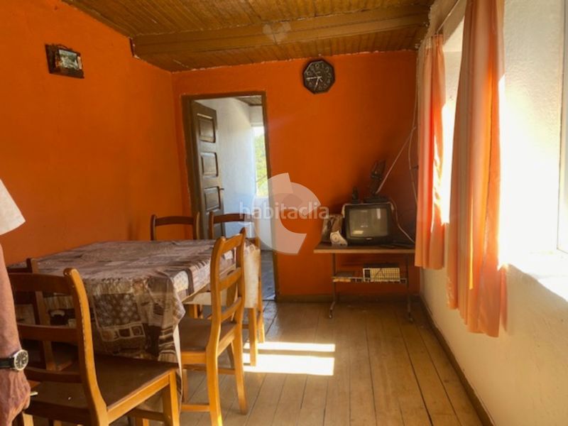 Foto 3da27246-93f6-4fbf-8c1c-12ba839719cb. Casa adossada a Lobios