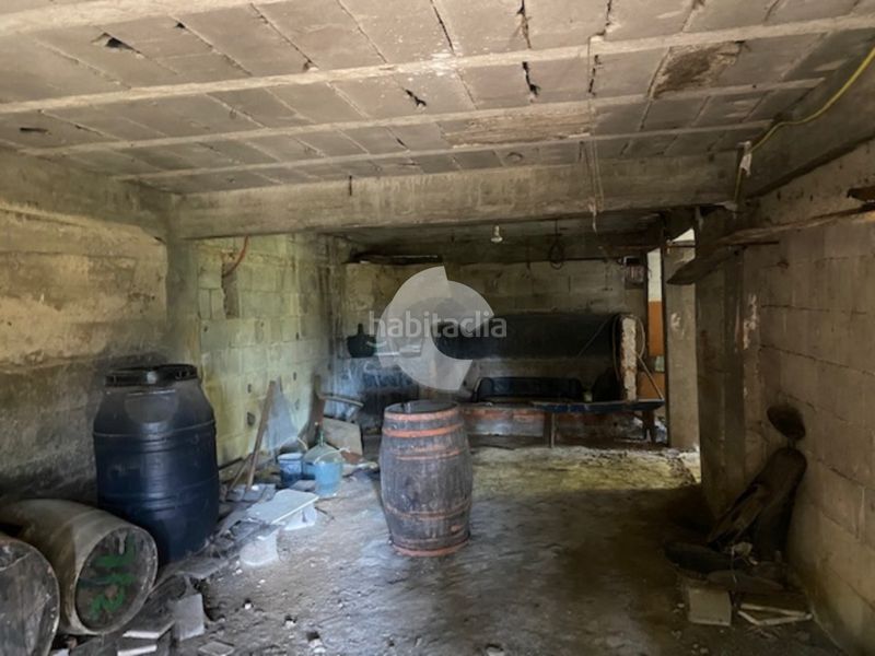 Foto 32e58d50-8329-4b08-963b-a5ec930471eb. Casa a Lobios