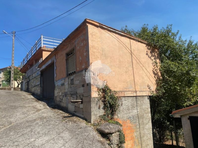 Foto 61f5ecf8-6efa-499e-95a5-9a2b37ed70b9. Casa a Lobios