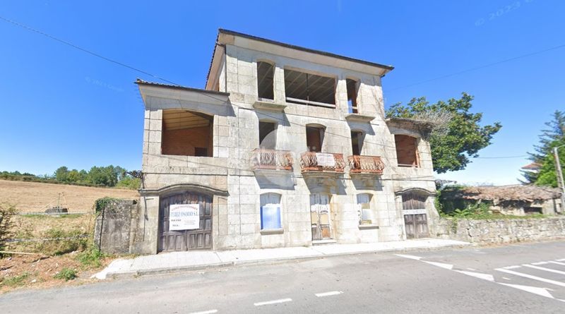 Foto 75537427-a422-4b2c-8473-2f88637c1215. Casa a Amoeiro