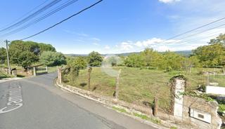 Terreny residencial  Laxedo. Terreno de 920m2 enfrente al concello y al polideportivo de san
