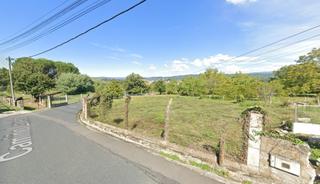 Terreny residencial  Laxedo. Terreno de 920m2 enfrente al concello y al polideportivo de san