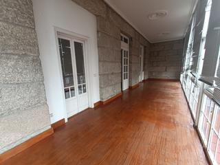 Location Bureau à Casco Viejo. Se alquila amplio piso para oficina en la calle más céntrica de