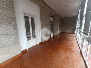 Location Bureau à Casco Viejo. Se alquila amplio piso para oficina en la calle más céntrica de