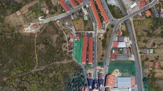 Terreny residencial  Lg de o piñeiral. Suelo de 1644 m en venta en el municipio de san cibrao das viñas