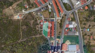 Terreny residencial  Lg de o piñeiral. Suelo de 1644 m en venta en el municipio de san cibrao das viñas