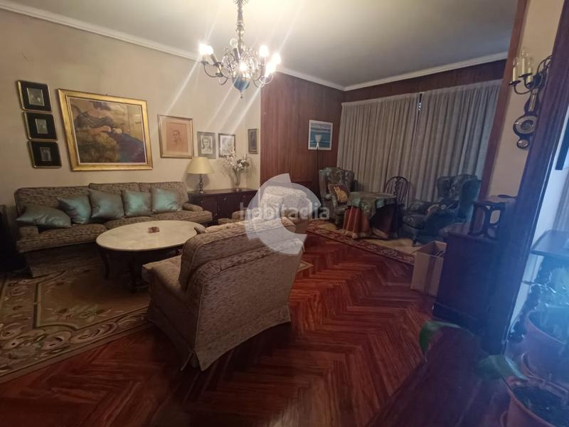 Foto 1a044e6c-22ce-45ff-876d-08eae24df730. Etagenwohnung in Centro Ourense