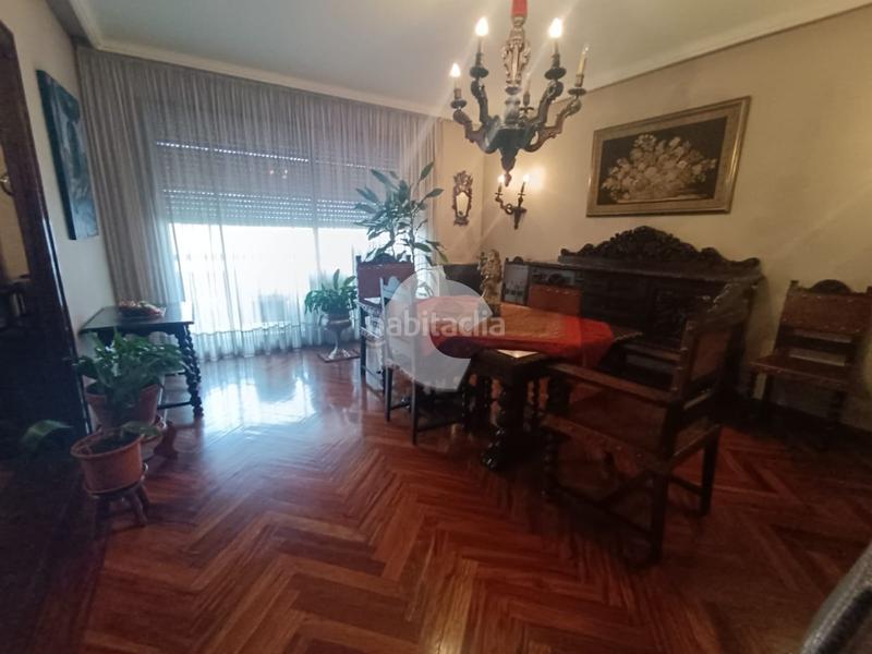 Foto 7adcbb63-782d-4441-9474-e73f570bae3f. Etagenwohnung in Centro Ourense